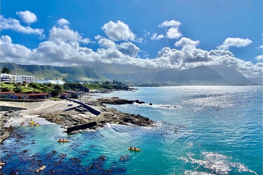 0 Bedroom Property for Sale in Hermanus Western Cape